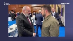 Армения больше не друг? Армения больше не друг?