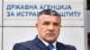Zoran Galić, zamjenik direktora Državne agencije za istrage i zaštitu Bosne i Hercegovine.