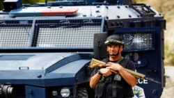 TV Liberty: Šta nova eskalacija na Kosovu donosi regionu?