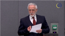 Krasniqi: Është absurde të akuzohem për persekutim 