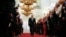 Ruski predsjednik Vladimir Putin na ceremoniji inauguracije prije šest godina u Kremlju 7. maja 2018.