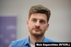 გურამ იმნაძე, იურისტი