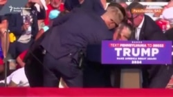 Pokušaj atentata na Trampa potresa izbornu kampanju u SAD Pokušaj atentata na Trampa potresa izbornu kampanju u SAD