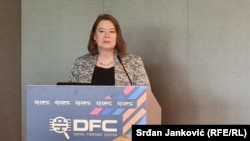 Rajzing Rajnke: Podržavamo Vladu koja i podržava suverenitet susjednih zemalja