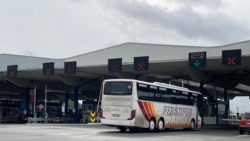 'Svete se preko nas': Putnici sa Kosova zadržani na granicama Srbije 'Svete se preko nas': Putnici sa Kosova zadržani na granicama Srbije