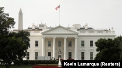 Ilustrativna fotografija, Bela kuća u Vašingtonu, fotoarhiv