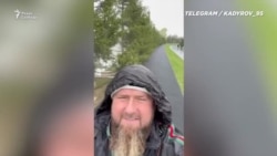 Кто может стать преемником Кадырова? Кто может стать преемником Кадырова?