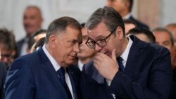 TV Liberty: Odjeci deklaracije 'Svesrpskog sabora'