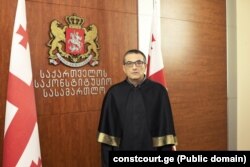 გიორგი კვერენჩხილაძე