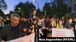 მსვლელობა