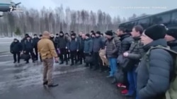 С тюремных нар – под присягу С тюремных нар – под присягу