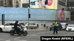 Od 9 do 30 puta je veća verovatnoća da će motociklista stradati u saobraćaju u poređenju sa vozačem automobila, navedeno je u izveštaju Evropske komisije o bezbednosti u saobraćaju.