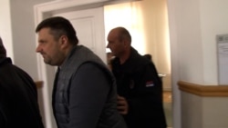 Bivši ukrajinski obaveštajac pred sudom u Srbiji Bivši ukrajinski obaveštajac pred sudom u Srbiji