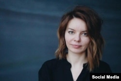 Олеся Герасименко