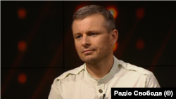 Министр финансов Украины Сергей Марченко