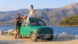 Sa fićom se može svugdje