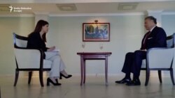 Eskobar: 'Bez uzajamnog priznanja, nema puta u Evropu' Eskobar: 'Bez uzajamnog priznanja, nema puta u Evropu'