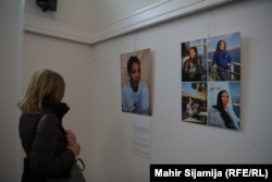 "Žene s kojima razgovaramo kao razloge navode siromaštvo, ali i prisilne brakove, genitalnu mutilaciju. I njihove kćerke su izložene ovim praksama, što je tragično", kaže Stefan Pejović iz Ljekara bez granica.