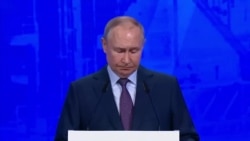 Путин про репку Путин про репку