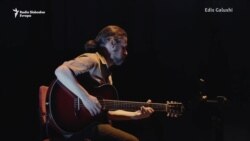 Biti Rom na Kosovu: Edisova priča o putu ka uspehu Biti Rom na Kosovu: Edisova priča o putu ka uspehu