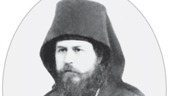 Учителя исследователя Павла Гаврилова.
Истинная жизнь гусара-схимника. Новые сведения об Александре Булатовиче в рассказе М. Талалая. Учителя исследователя Павла Гаврилова.
Истинная жизнь гусара-схимника. Новые сведения об Александре Булатовиче в рассказе М. Талалая.