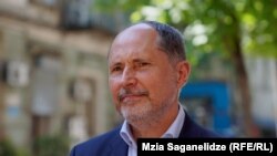 ევროკავშირის ელჩი საქართველოში: „რაც საქართველოში ხდება ბოლო 12 დღის განმავლობაში, ცხადად საჭიროებს სანქციებს“.