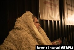 თამუნა იარაჯული