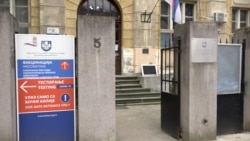 'Ljudi lete na Mesec mi se još ne vakcinišemo': Epidemija morbila u Beogradu 'Ljudi lete na Mesec mi se još ne vakcinišemo': Epidemija morbila u Beogradu