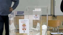 Izbori u Srbiji: Šta kažu građani Beograda? Izbori u Srbiji: Šta kažu građani Beograda?