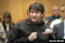 აბუბაქარ იანგულბაევი