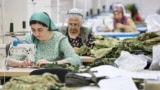 Пошив военной формы в Чечне