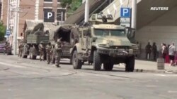 Гиркин о мятеже Пригожина