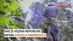 Dvije decenije sjećanja na put smrti 