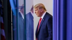 Kako bi 'Tramp 2' uticao na Evropu?
 Kako bi 'Tramp 2' uticao na Evropu?