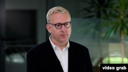 პოლიტიკის მკვლევარი სტივენ ბლოკმანსი