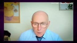 Политолог Солонин о Фейгине Политолог Солонин о Фейгине