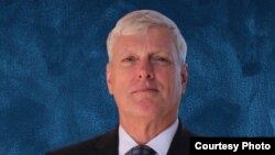 Penzionisani pukovnik američke vojske Aleksander Krauter