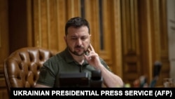 Владимир Зеленский