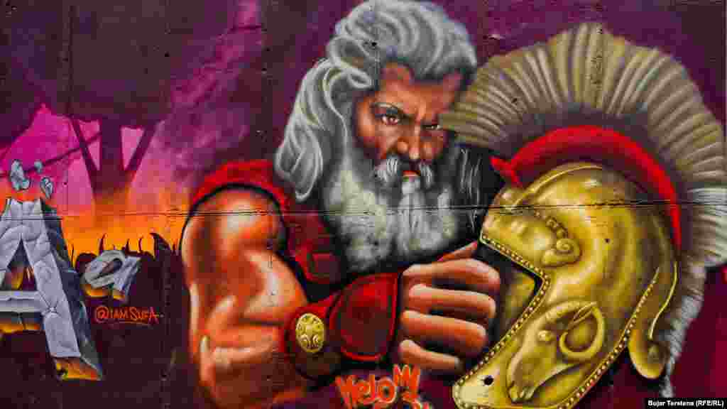 Festival obuhvata i Kosovo između 32 zemlje poput Engleske, Španije, Italije, Francuske, Holandije i drugih evropskih zemalja, a među svetskim su Brazil, Argentina, Tajland, SAD, Filipini i druge.