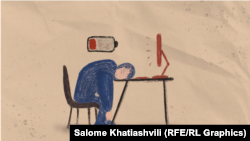 თუ სამუშაო კვირა თქვენთვის უსასრულოდ დიდხანს გრძელდება, წაიკითხეთ ეს ტექსტი