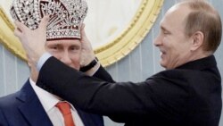 Короста российской империи Короста российской империи