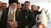 بازدید علی خامنهای از نمایشگاه محصولات نیروی هوافضای سپاه پاسداران، ۱۳۹۳