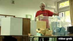 Lokalni izbori u Srbiji održani su u 89 gradova i opština, 2. jun 2024.