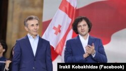 ირაკლი კობახიძე „გლობალური ომის პარტიის“ შესახებ შეთქმულების თეორიას ახალი დეტალებით ავითარებს