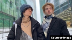 ჰაოიანი და გელა