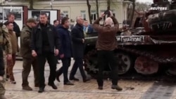 Украина на пути в НАТО  Украина на пути в НАТО