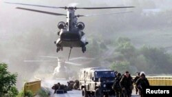 Od rata do mira: Fotografije koje svjedoče o promjenama na Kosovu