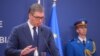 Vučić je rekao da će Srbija istražiti događaje koji su doveli do pucnjave, negirajući umešanost srpskih vlasti.