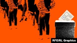 საარჩევნო კოდექსის თანახმად, უცხოეთში არალეგალურად მყოფ საქართველოს მოქალაქეებს აქვთ სრული უფლება, მონაწილეობა მიიღონ არჩევნებში.