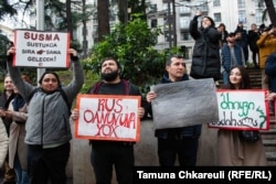 პლატფორმა "სალამის" წევრები